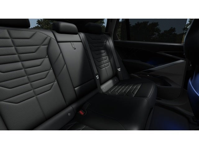 2027 BMW X5 40 40 xDrive