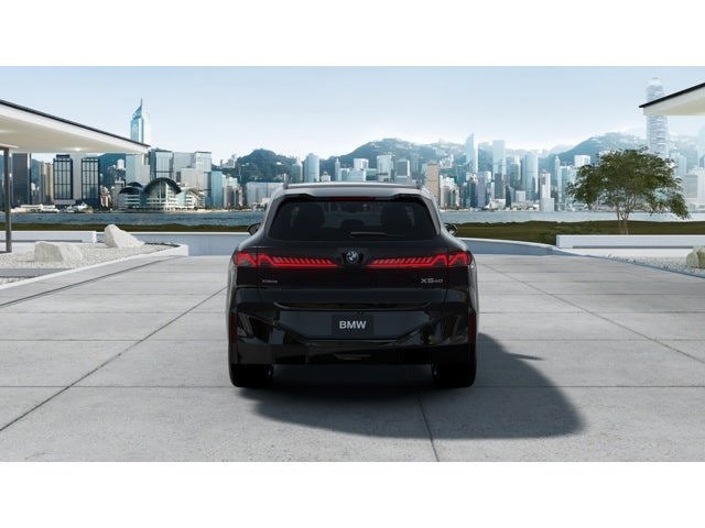 2027 BMW X5 40 40 xDrive
