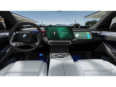 2027 BMW X5 40 40 xDrive