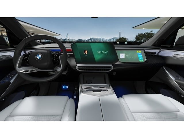 2027 BMW X5 40 40 xDrive