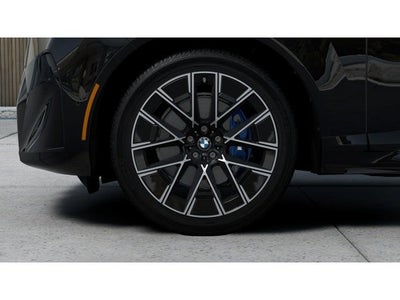 2027 BMW X5 40 40 xDrive