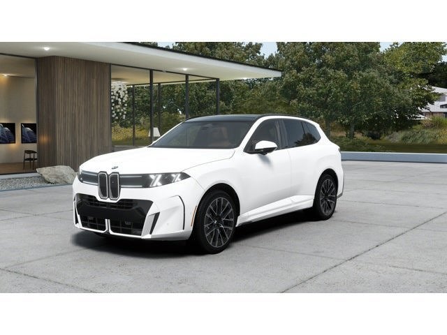 2027 BMW X5 40 40 xDrive