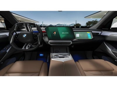 2027 BMW X5 40 40 xDrive
