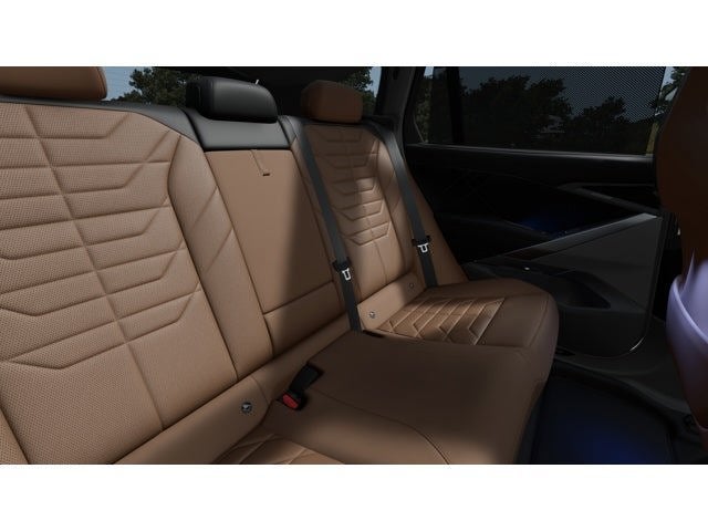 2027 BMW X5 40 40 xDrive