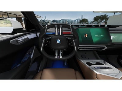 2027 BMW X5 40 40 xDrive