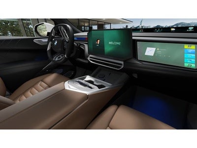 2027 BMW X5 40 40 xDrive