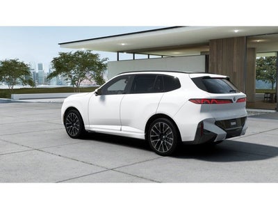 2027 BMW X5 40 40 xDrive