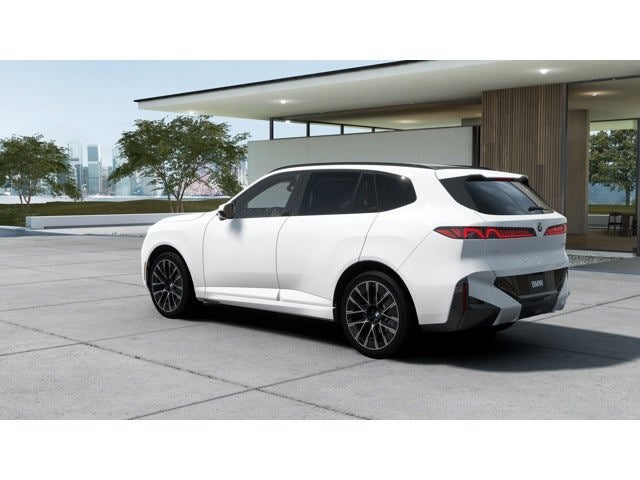 2027 BMW X5 40 40 xDrive
