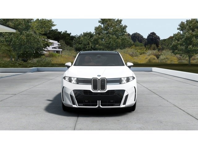 2027 BMW X5 40 40 xDrive