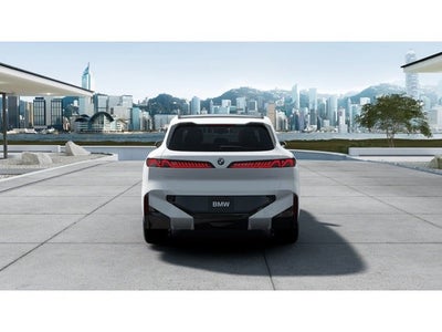 2027 BMW X5 40 40 xDrive