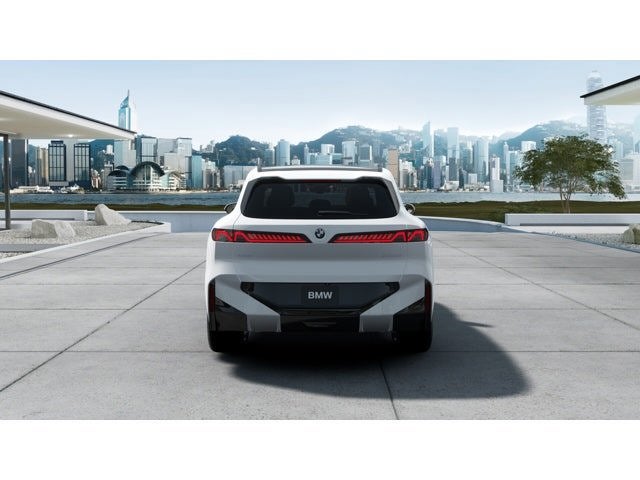 2027 BMW X5 40 40 xDrive