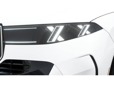 2027 BMW X5 40 40 xDrive