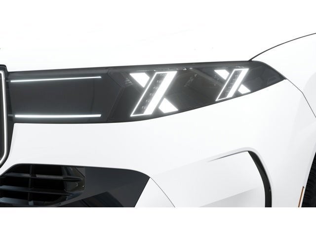 2027 BMW X5 40 40 xDrive
