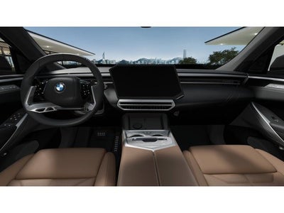 2027 BMW X5 40 xDrive