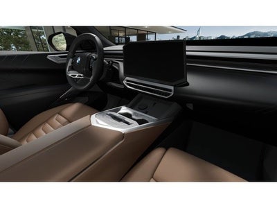 2027 BMW X5 40 xDrive