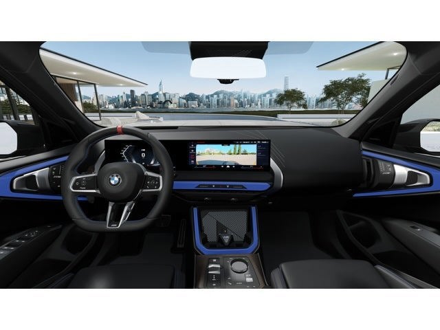 2026 BMW X3 M50 xDrive
