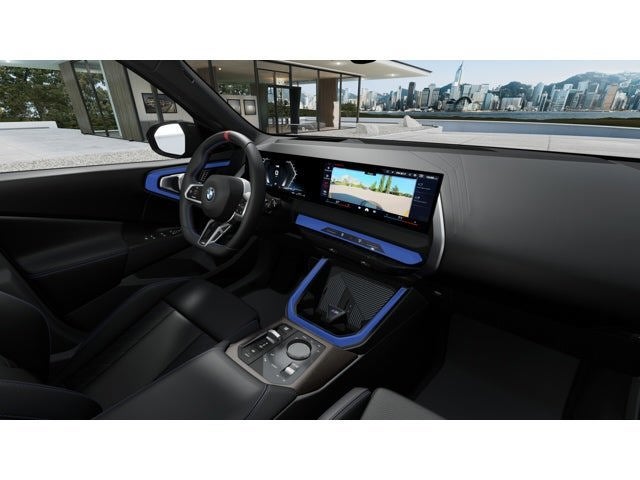 2026 BMW X3 M50 xDrive