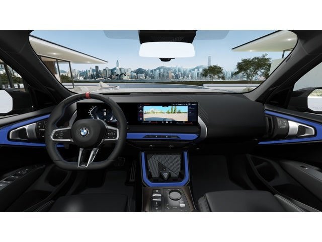 2026 BMW X3 M50 xDrive