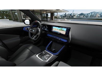 2026 BMW X3 M50 xDrive