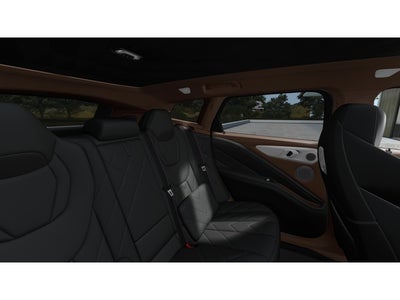2027 BMW XM Label
