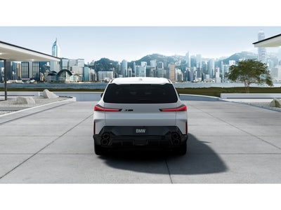 2027 BMW XM Label