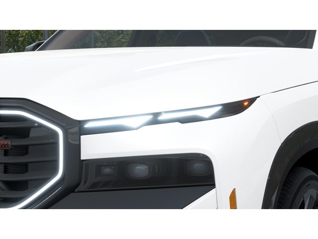 2027 BMW XM Label