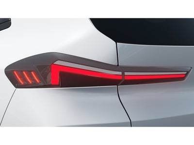 2027 BMW XM Label