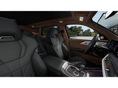 2027 BMW XM Label