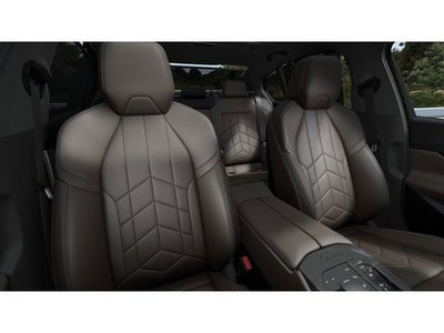 2027 BMW 550e 550e xDrive