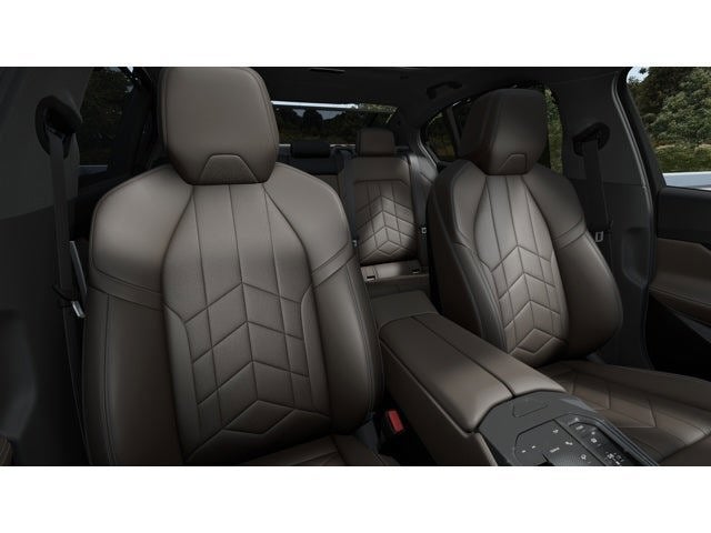 2027 BMW 550e 550e xDrive