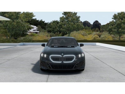 2027 BMW 550e 550e xDrive