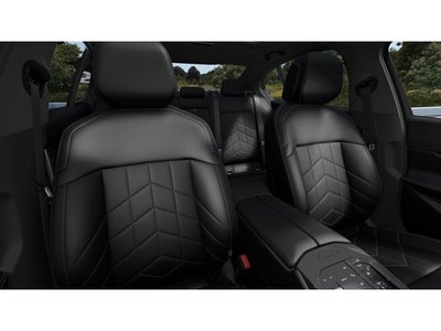 2027 BMW 550e 550e xDrive