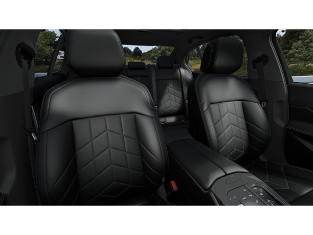 2027 BMW 550e 550e xDrive