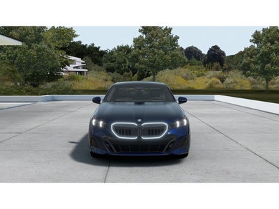 2027 BMW 550e 550e xDrive