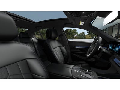 2027 BMW 550e 550e xDrive