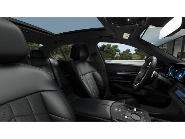2027 BMW 550e 550e xDrive