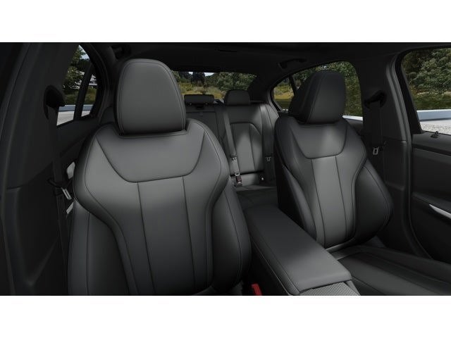 2026 BMW 330i 330i xDrive