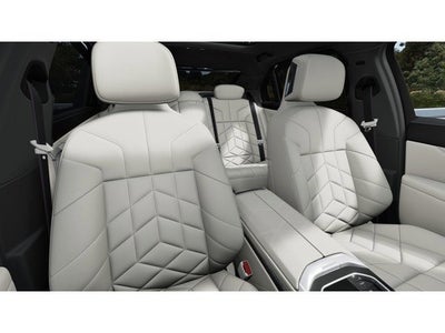 2026 BMW 740i 740i xDrive