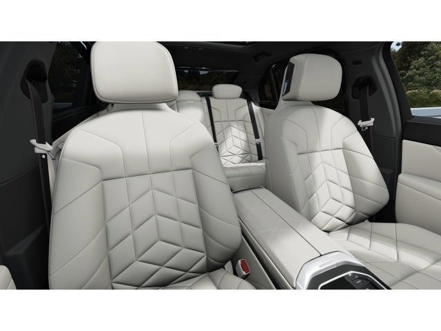 2026 BMW 740i 740i xDrive