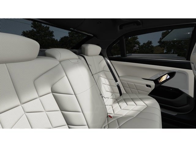 2026 BMW 740i 740i xDrive