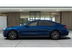 2026 BMW 740i 740i xDrive