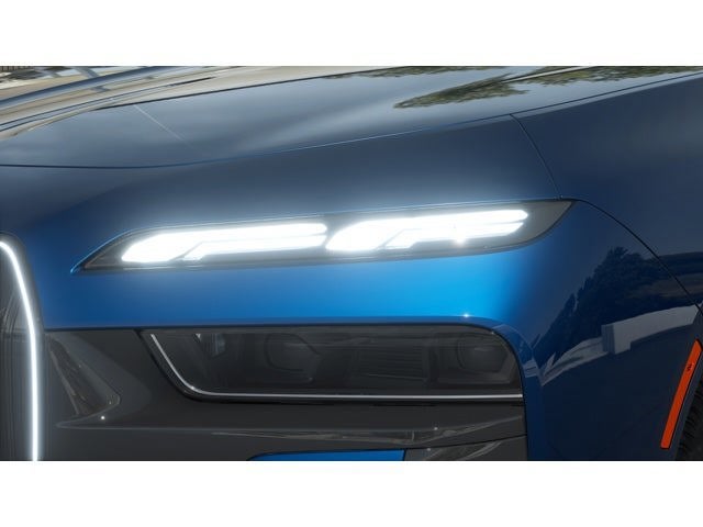 2026 BMW 740i 740i xDrive