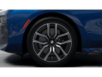 2026 BMW 740i 740i xDrive