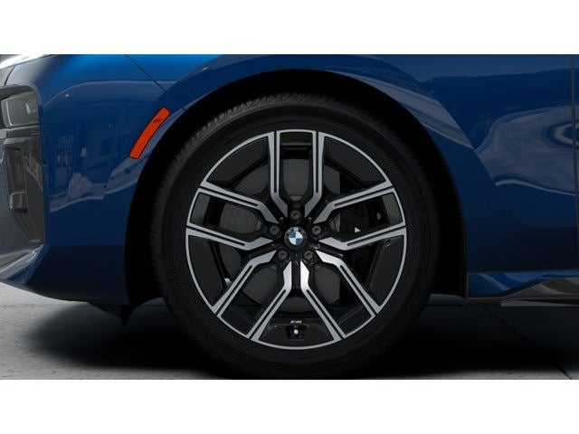2026 BMW 740i 740i xDrive