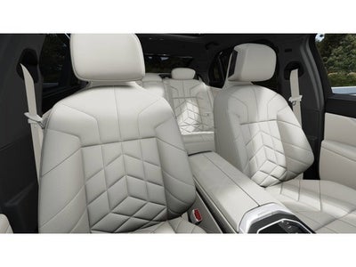 2026 BMW 760i 760i xDrive