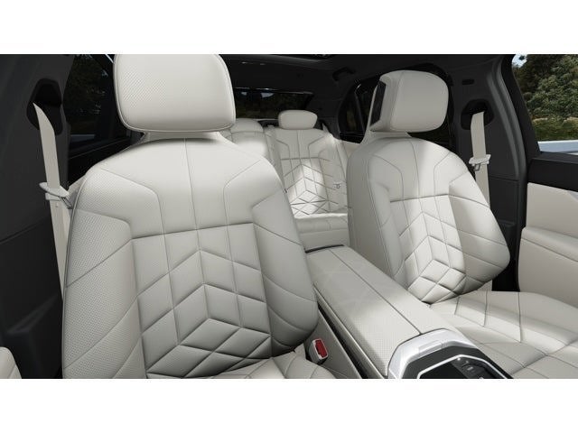 2026 BMW 760i 760i xDrive
