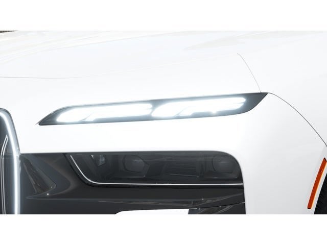 2026 BMW 760i 760i xDrive