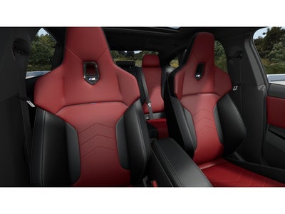 2026 BMW 235i M235 xDrive