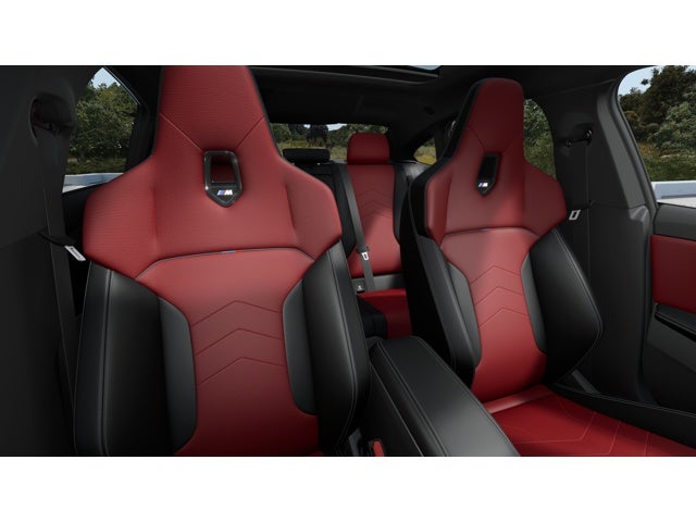 2026 BMW 235i M235 xDrive