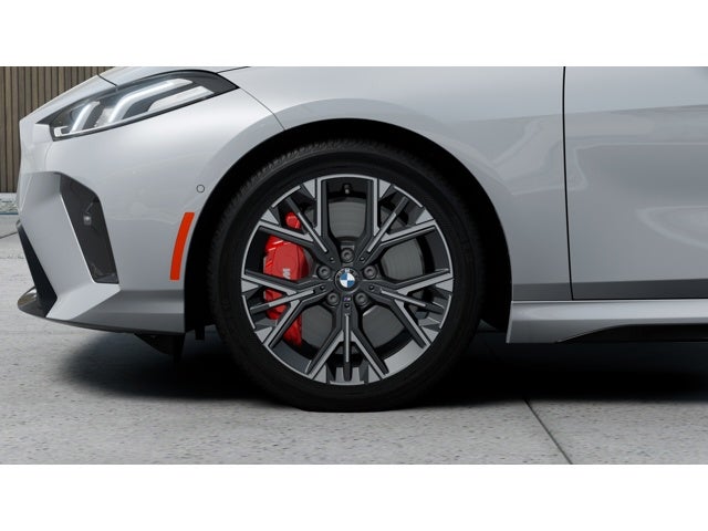 2026 BMW 235i M235 xDrive